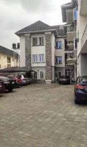 FO1 Kubwa Block of Flats for Sale | 9 Units Residential Investment Property in Abuja