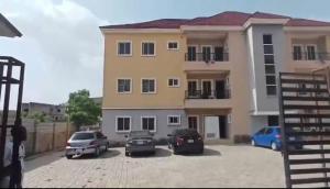 Super Distress Sale | Standard 3-Bedroom Flat Close to Turkish Hospital, Abuja
