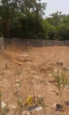 Prime 1,088 SQM Residential Plot for Sale in Kaura District, Abuja – FCDA C of O