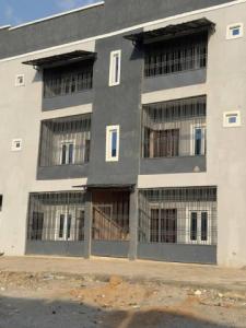 Newly Built 3-Bedroom Block of Flats for Sale in Dawaki Estate, Abuja