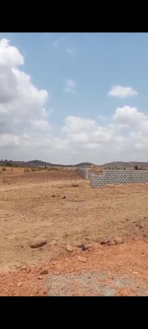 447 Hectares Multi-Purpose Investment Land for Sale in Yangoji, Kwali – Abuja