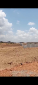 447 Hectares Multi-Purpose Investment Land for Sale in Yangoji, Kwali – Abuja