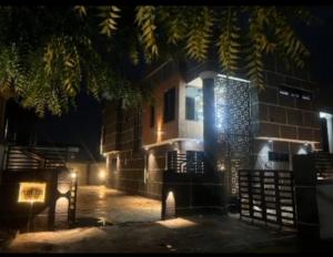 Luxury Smart 4-Bedroom Semi-Detached Duplex for Sale in Greenhill Estate, Agege – ₦230M
