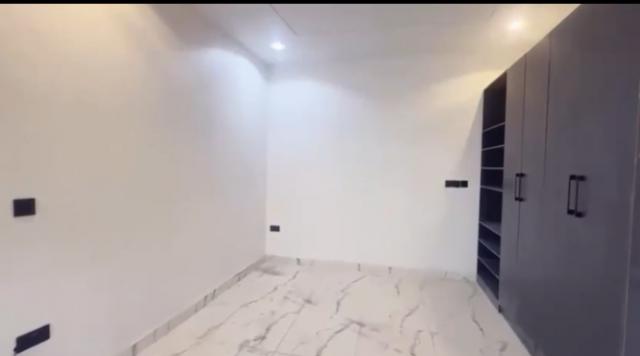 Luxury Smart 4-Bedroom Semi-Detached Duplex for Sale in Greenhill Estate, Agege – ₦230M
