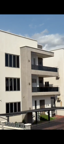 Luxury Fully Finished 5-Bedroom Duplex with BQ for Sale in Wuye, Abuja