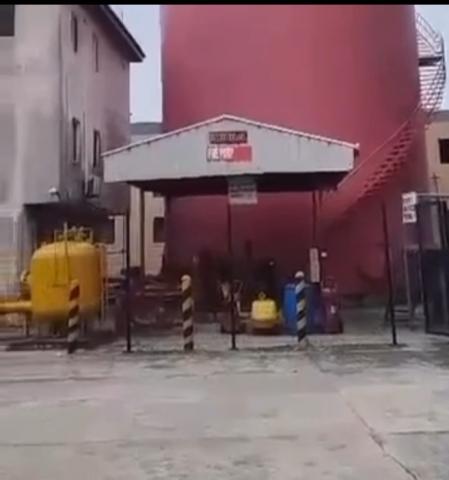For Sale: 30 Million-Litre AGO Tank Farm with 3 Loading Gantries on 4,000sqm (Federal C of O)