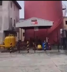 For Sale: 30 Million-Litre AGO Tank Farm with 3 Loading Gantries on 4,000sqm (Federal C of O)