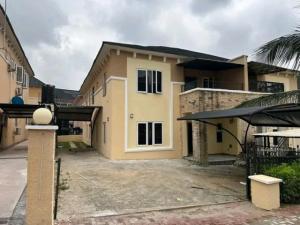 Luxury 4-Bedroom Detached Duplex for Sale in Katampe Extension, Abuja