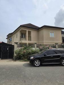 2 Units of 4-Bedroom Flats for Sale in Adore, Ajah, Lagos