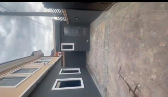 FOR SALE: Brand New 4 Units of 3-Bedroom Semi-Detached Duplex in Isheri North GRA (OPIC)