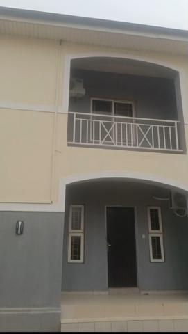 Luxury 5-Bedroom Semi-Detached Duplex with BQ for Rent in Wuse 2, Abuja