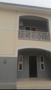 Luxury 5-Bedroom Semi-Detached Duplex with BQ for Rent in Wuse 2, Abuja