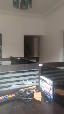 Luxury 5-Bedroom Semi-Detached Duplex with BQ for Rent in Wuse 2, Abuja