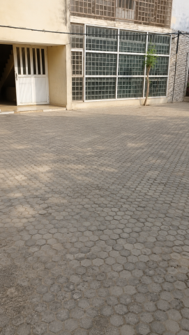 Affordable 3-Bedroom Block of Flats (Ground Floor Unit) for Sale in Gwarinpa, Abuja