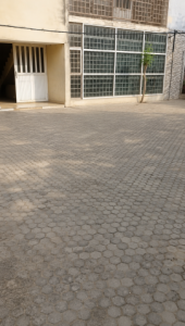 Affordable 3-Bedroom Block of Flats (Ground Floor Unit) for Sale in Gwarinpa, Abuja