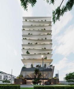 Luxury Off-Plan 2 & 3 Bedroom Apartments with BQ for Sale in Banana Island, Ikoyi, Lagos
