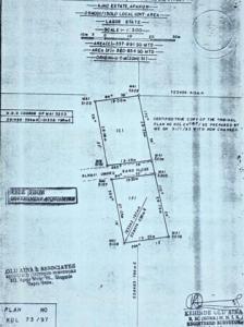 Joint Venture Development Opportunity on 3,000sqm Land in Ajao Estate, Lagos