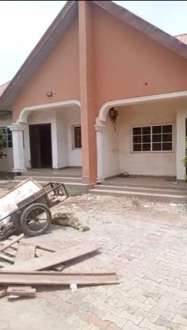 For Rent: 3-Bedroom Semi-Detached Bungalow in Pentcity Estate, Lokogoma, Abuja