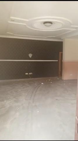 For Rent: 3-Bedroom Semi-Detached Bungalow in Pentcity Estate, Lokogoma, Abuja