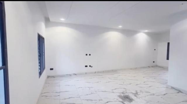 Spacious Self-Contained Apartment for Rent in Phase 4, Kubwa, Abuja