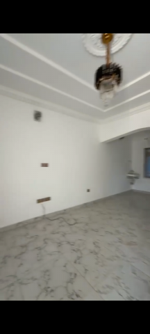 2-Bedroom Apartment for Rent in Kubwa (Close to Tarred Road), Abuja