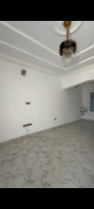 2-Bedroom Apartment for Rent in Kubwa (Close to Tarred Road), Abuja
