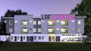 2 Bedroom Apartments