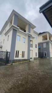 Luxury 6-Bedroom Smart Home with Swimming Pool & 2-Room BQ for Sale in Asokoro, Abuja