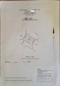 Prime 1,000sqm Residential Land for Sale in Wuse 2, Abuja