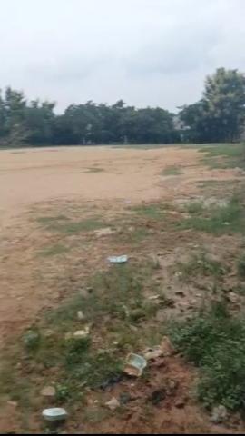 Prime Commercial Land for Sale in Katampe Main, Abuja – 5,889.45 sqm with FCDA C of O