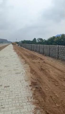 Prime Commercial Land for Sale in Katampe Main, Abuja – 5,889.45 sqm with FCDA C of O