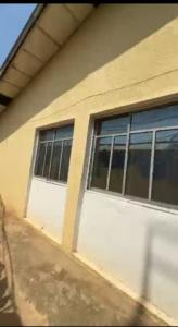 3-Bedroom Duplex with Attached 1-Bedroom Unit for Sale in Phase 4, Kubwa, Abuja