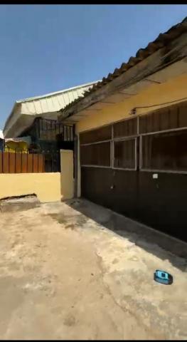 3-Bedroom Duplex with Attached 1-Bedroom Unit for Sale in Phase 4, Kubwa, Abuja