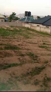 Fenced 100ft x 100ft Land for Sale in Byazhin, Abuja