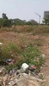 Prime Commercial Plot for Sale in Gudu, Abuja – 4,178.56 sqm with C of O