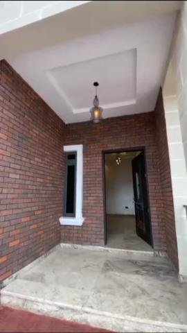 Luxury 5-Bedroom Detached Duplex with Swimming Pool & 2-Bedroom BQ for Sale in Karsana, Abuja