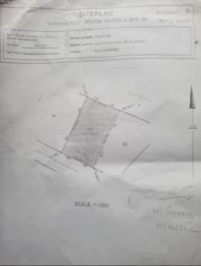 Prime 4,211.15sqm Multi-Purpose Commercial Land for Sale in Katampe, Abuja