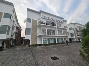Luxury 3-Bedroom Apartment with BQ for Sale in Banana Island, Ikoyi, Lagos