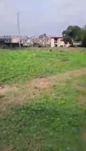 Prime 4 Plots of Dry Land for Sale in Opebi, Ikeja, Lagos – C of O Title