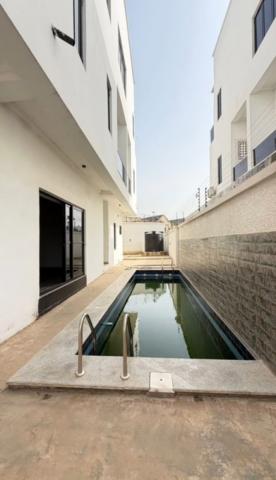 Luxury 7-Bedroom Detached Duplex with Elevator & 2 Boys' Quarters for Sale in Asokoro, Abuja
