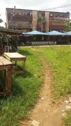 Prime 800sqm Residential/Commercial Land for Sale at Gowon Estate, Lagos