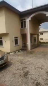 Distressed Sale: Spacious 6-Bedroom Detached Duplex with 2-Room BQ on 1,100sqm in Utako, Abuja
