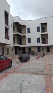 Luxury Apartments for Sale in Kaura District, Abuja – 2 & 3 Bedroom Units with FCDA CofO