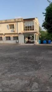 Prime 2,291sqm Redevelopment Property for Sale in Maitama Main, Abuja