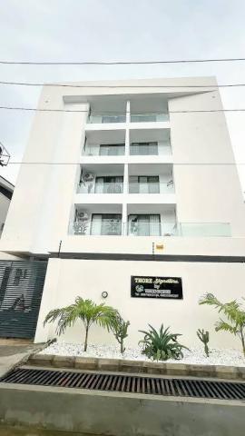 Power Homes and Apartments