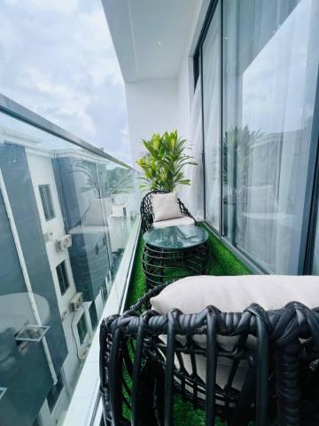 Power Homes and Apartments