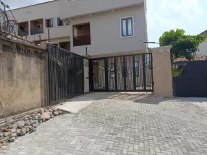 Luxury 4-Bedroom Terrace Duplex with BQ for Sale in Gbagada, Lagos