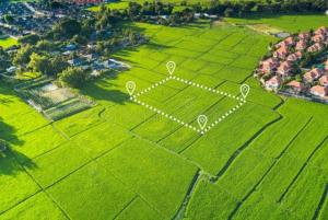 Prime Residential & Commercial Plots for Sale in Katampe Main, Abuja