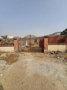 Prime 4,200 SQM Development Land for Sale in Katampe Extension, Abuja