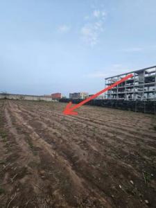 Prime 1,300 SQM Commercial Land for Sale in Katampe, Abuja – ₦1 Billion